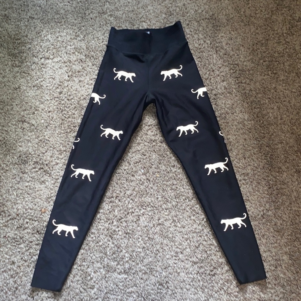 Ultracor place 3/4 length leggings